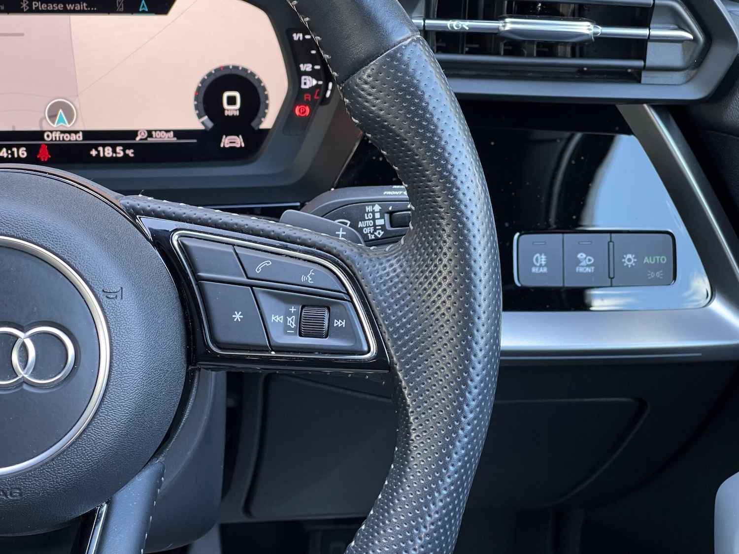 Used Audi A3 2020 for sale - 78151797: Photo 36