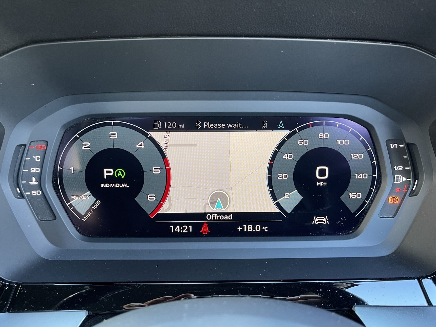 Used Audi A3 2020 for sale - 78151797: Photo 39