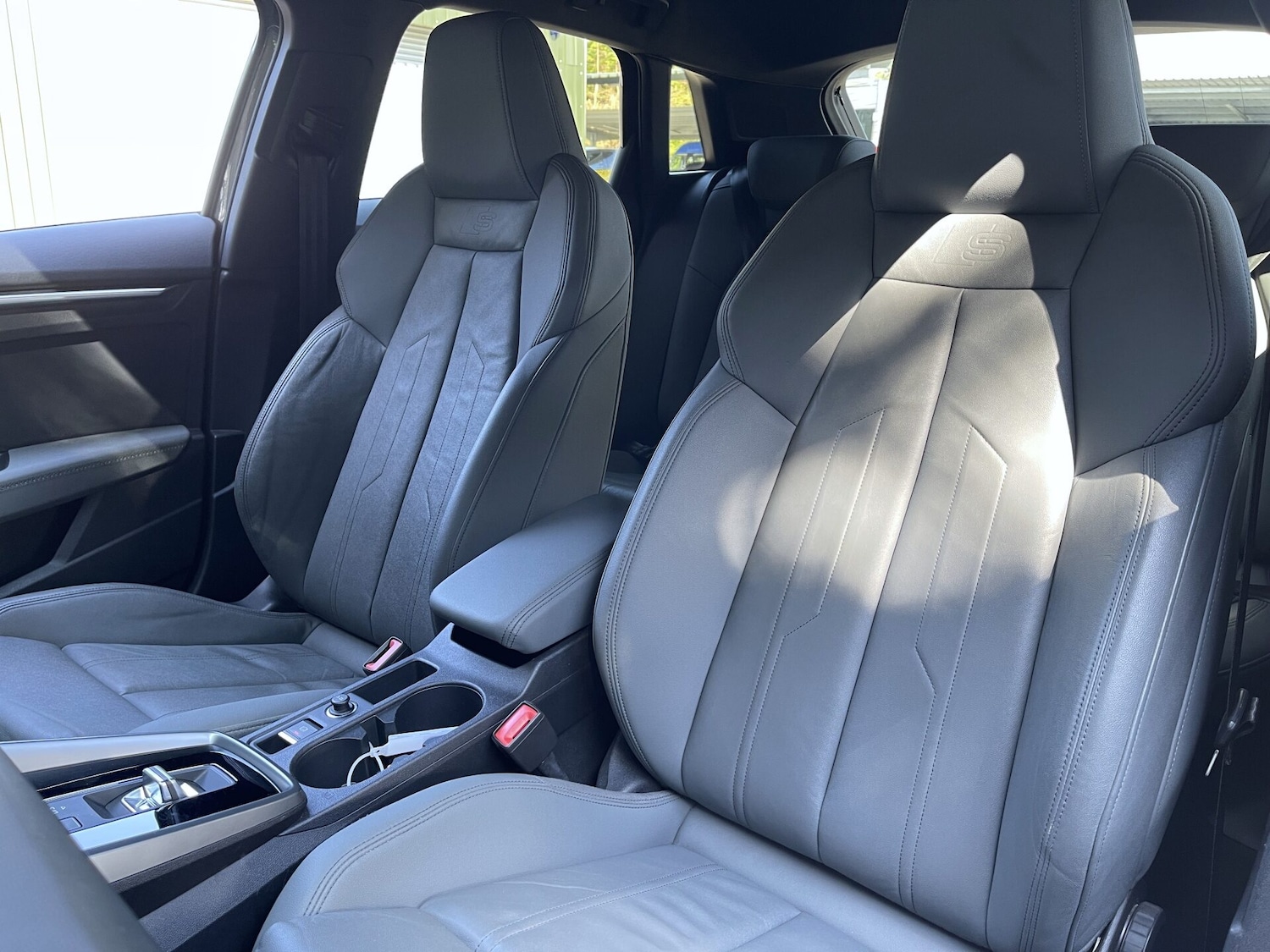 Used Audi A3 2020 for sale - 78151797: Photo 4