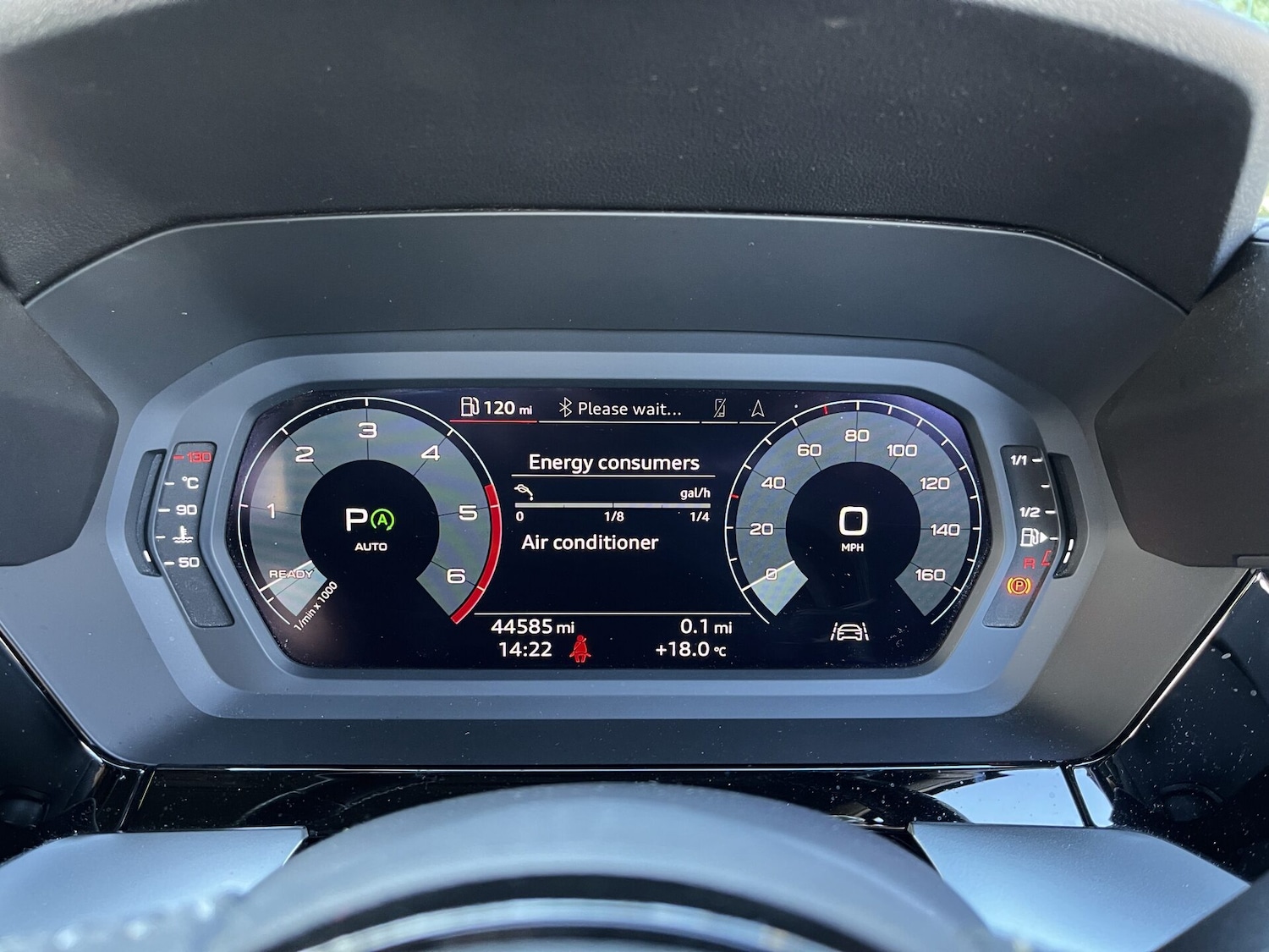 Used Audi A3 2020 for sale - 78151797: Photo 40