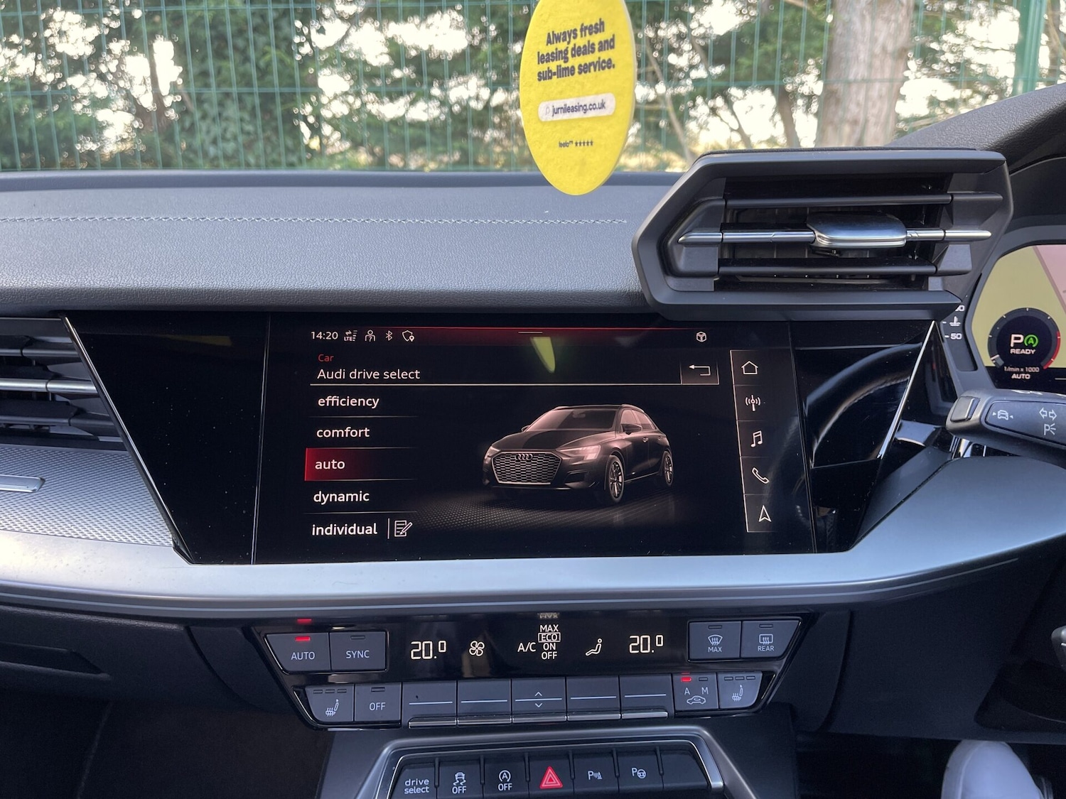 Used Audi A3 2020 for sale - 78151797: Photo 45