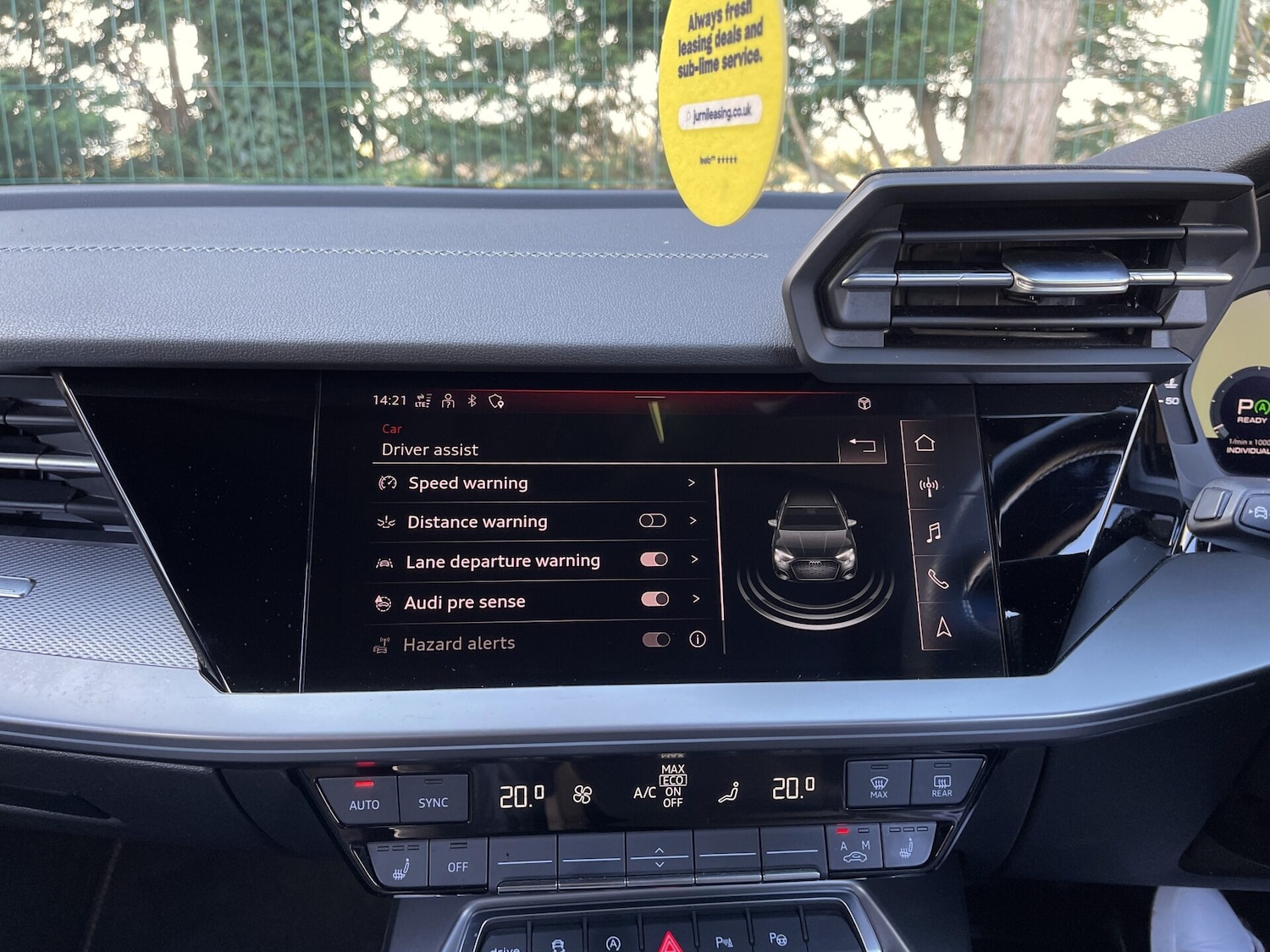 Used Audi A3 2020 for sale - 78151797: Photo 46