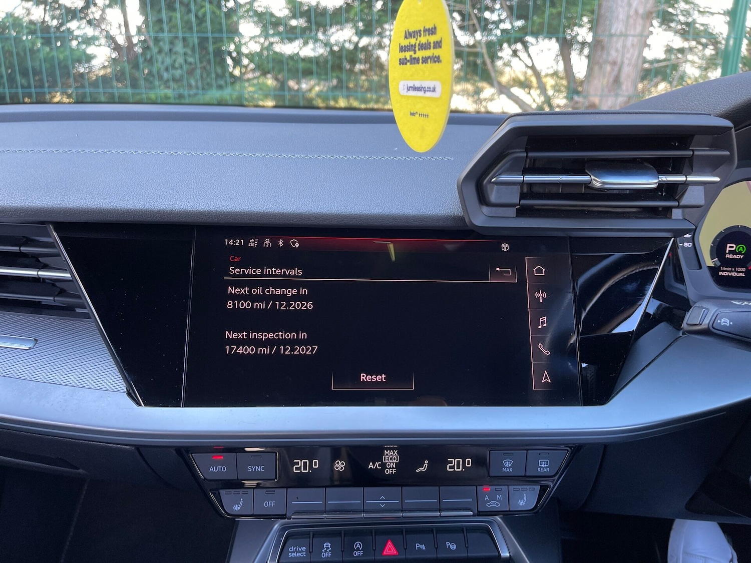 Used Audi A3 2020 for sale - 78151797: Photo 47