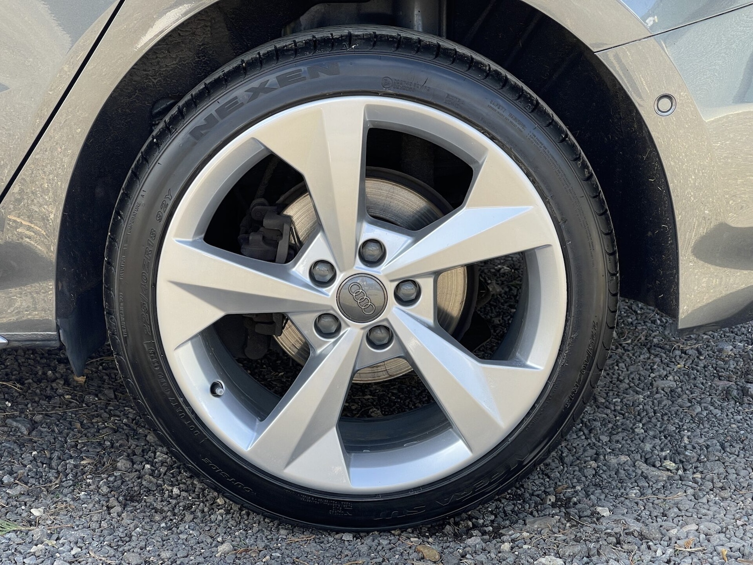 Used Audi A3 2020 for sale - 78151797: Photo 50