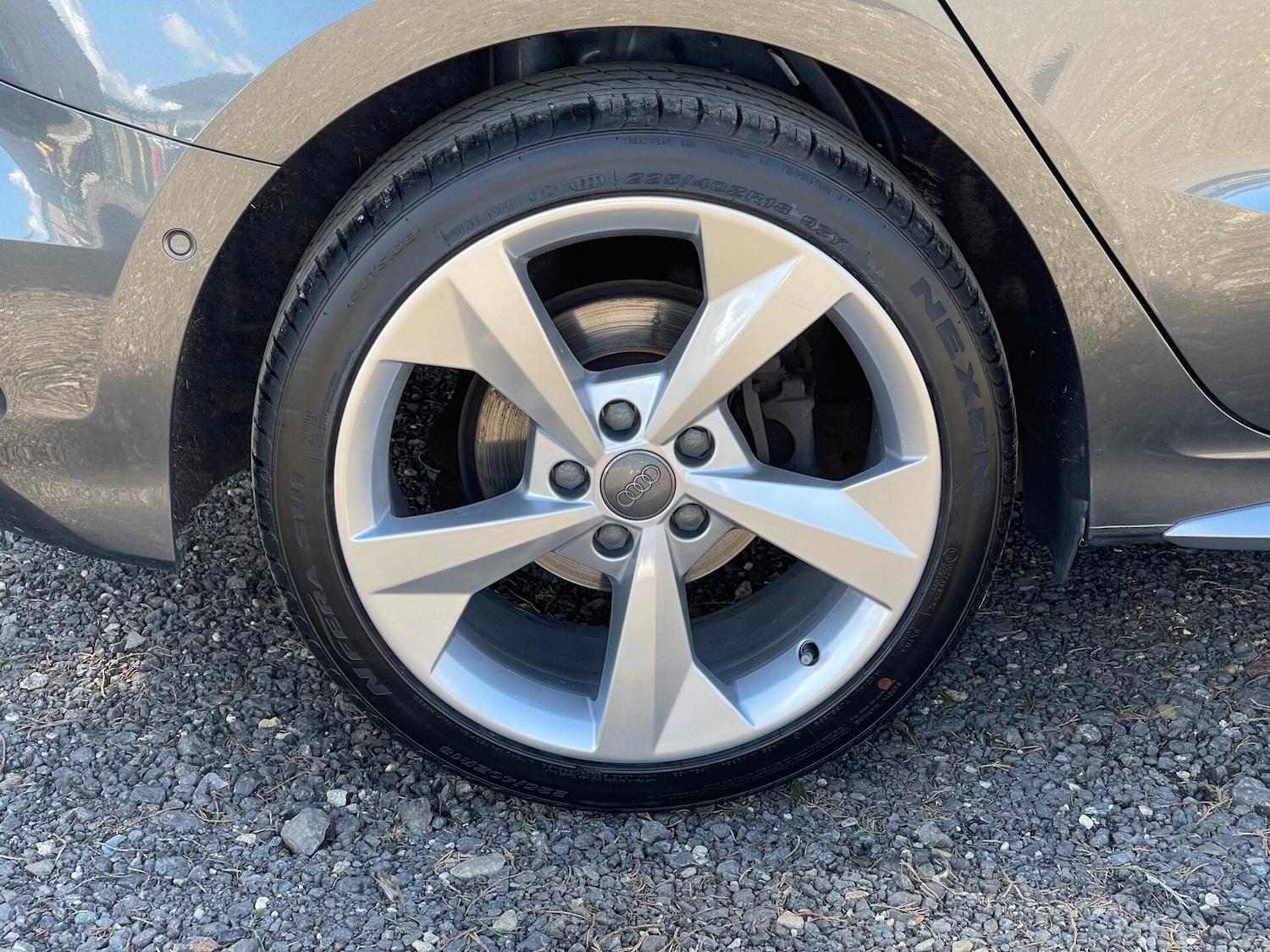 Used Audi A3 2020 for sale - 78151797: Photo 51