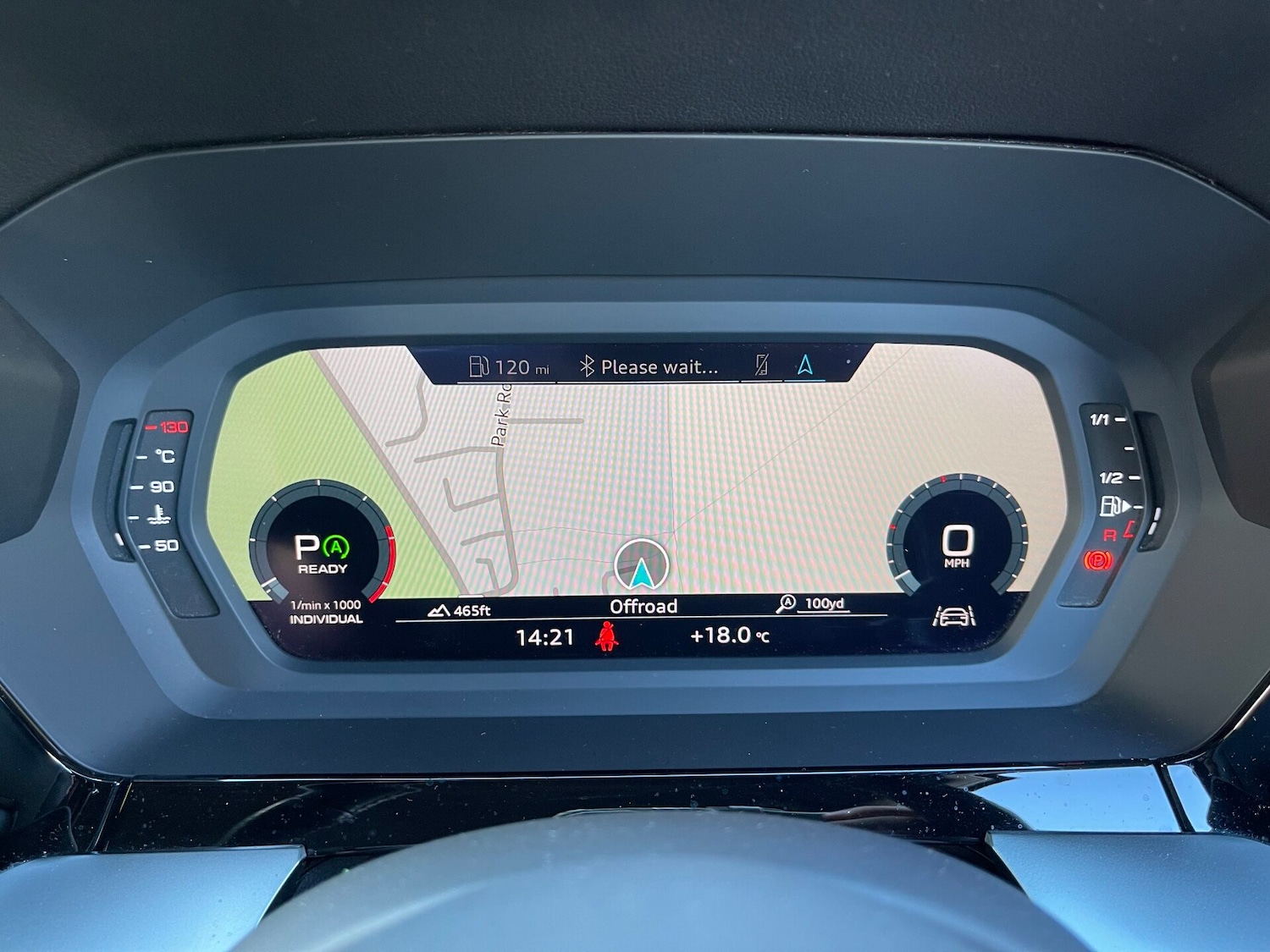 Used Audi A3 2020 for sale - 78151797: Photo 8