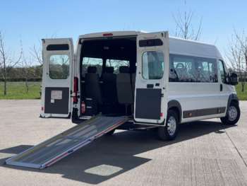 Used Citroen Relay 2019 for sale - 74513928: Photo