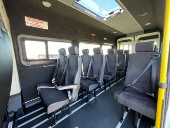 Used Citroen Relay 2019 for sale - 74513928: Photo