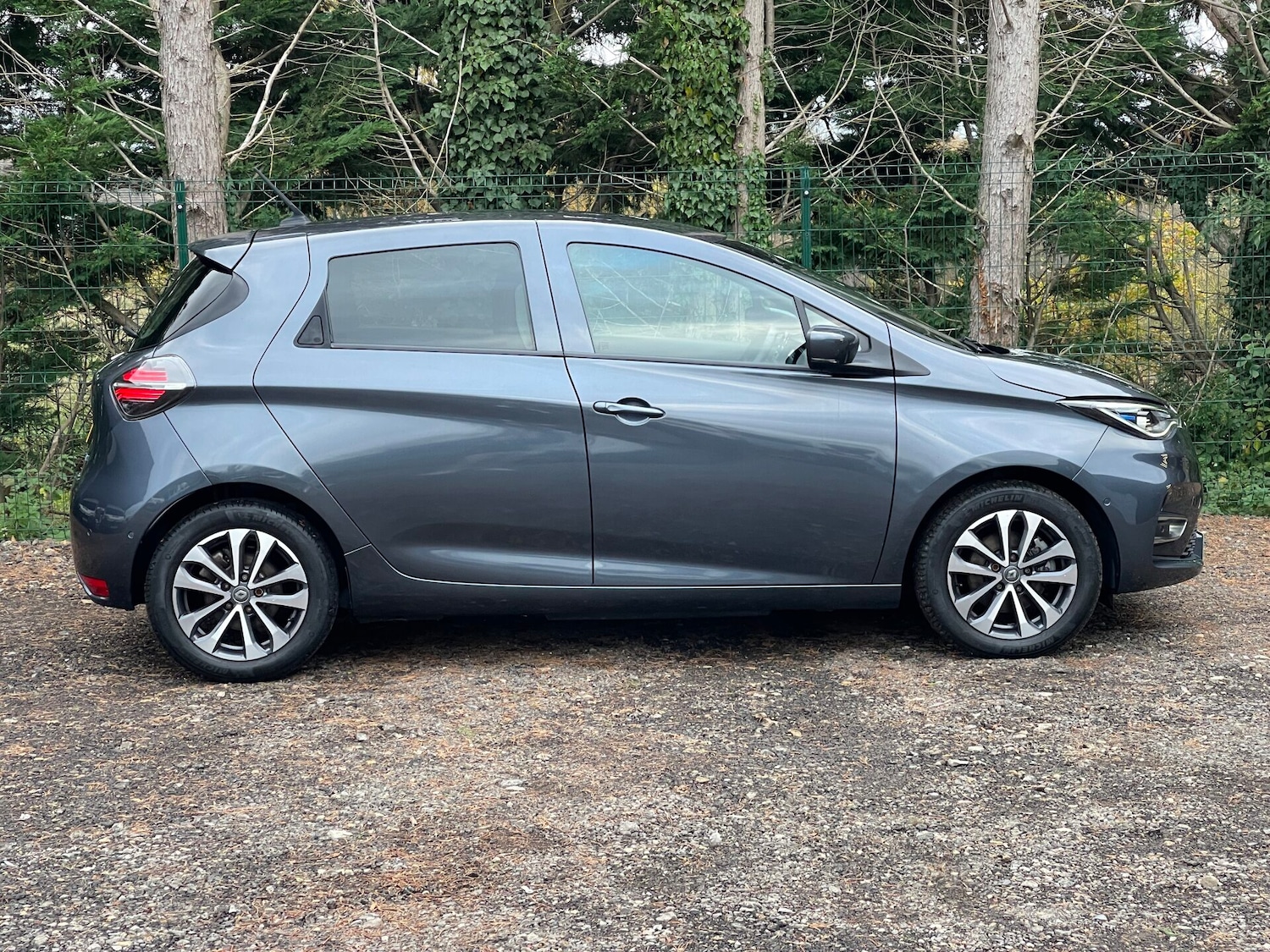 Used Renault Zoe 2022 for sale - 76535087: Photo 10