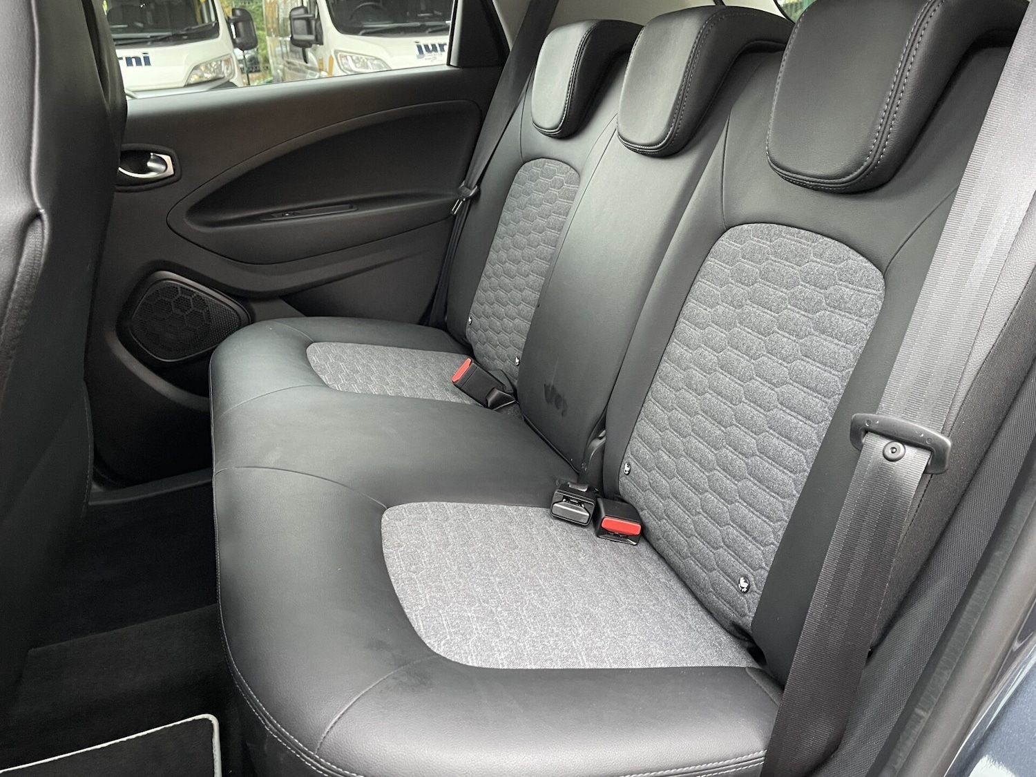 Used Renault Zoe 2022 for sale - 76535087: Photo 17