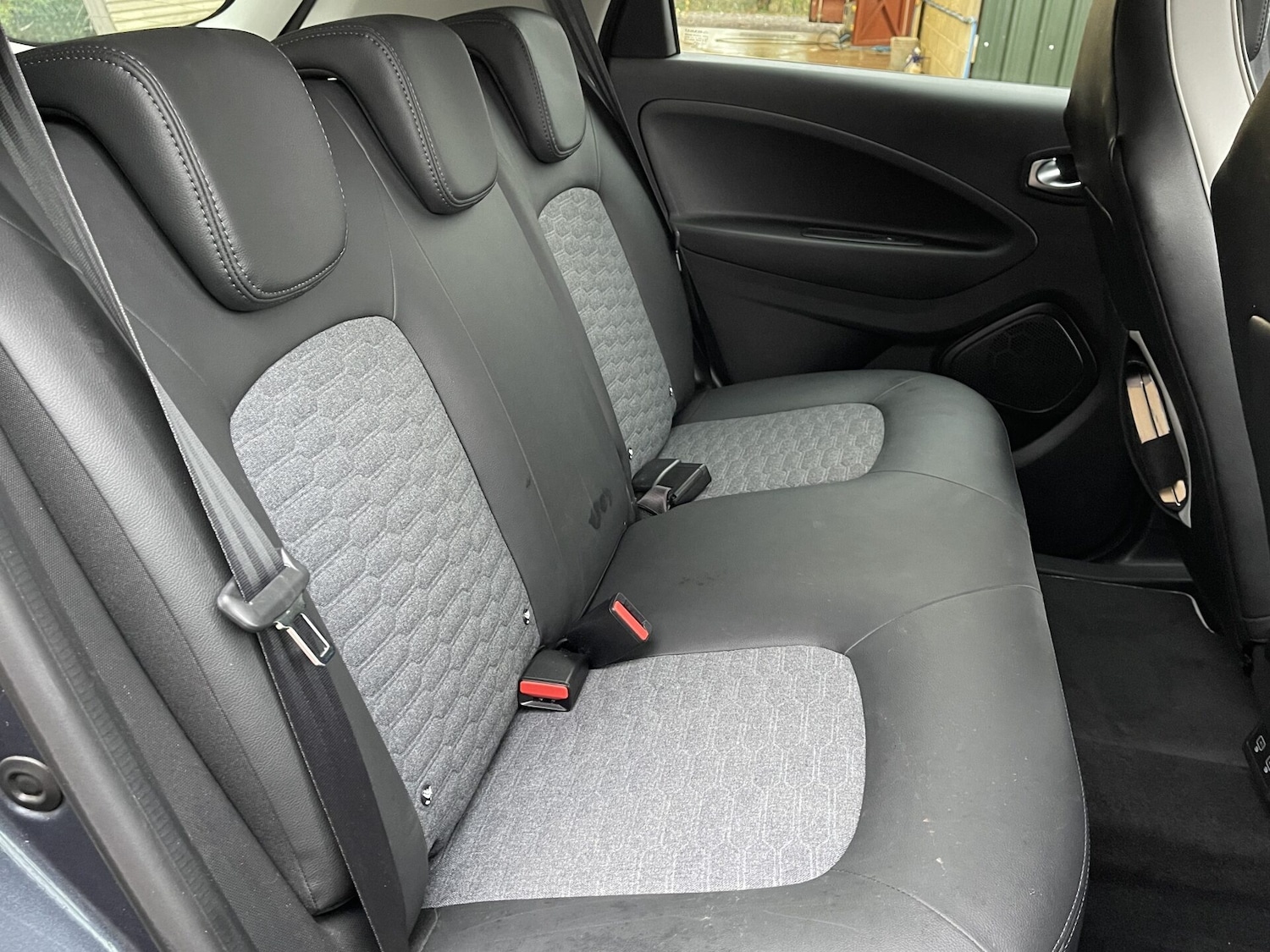 Used Renault Zoe 2022 for sale - 76535087: Photo 18