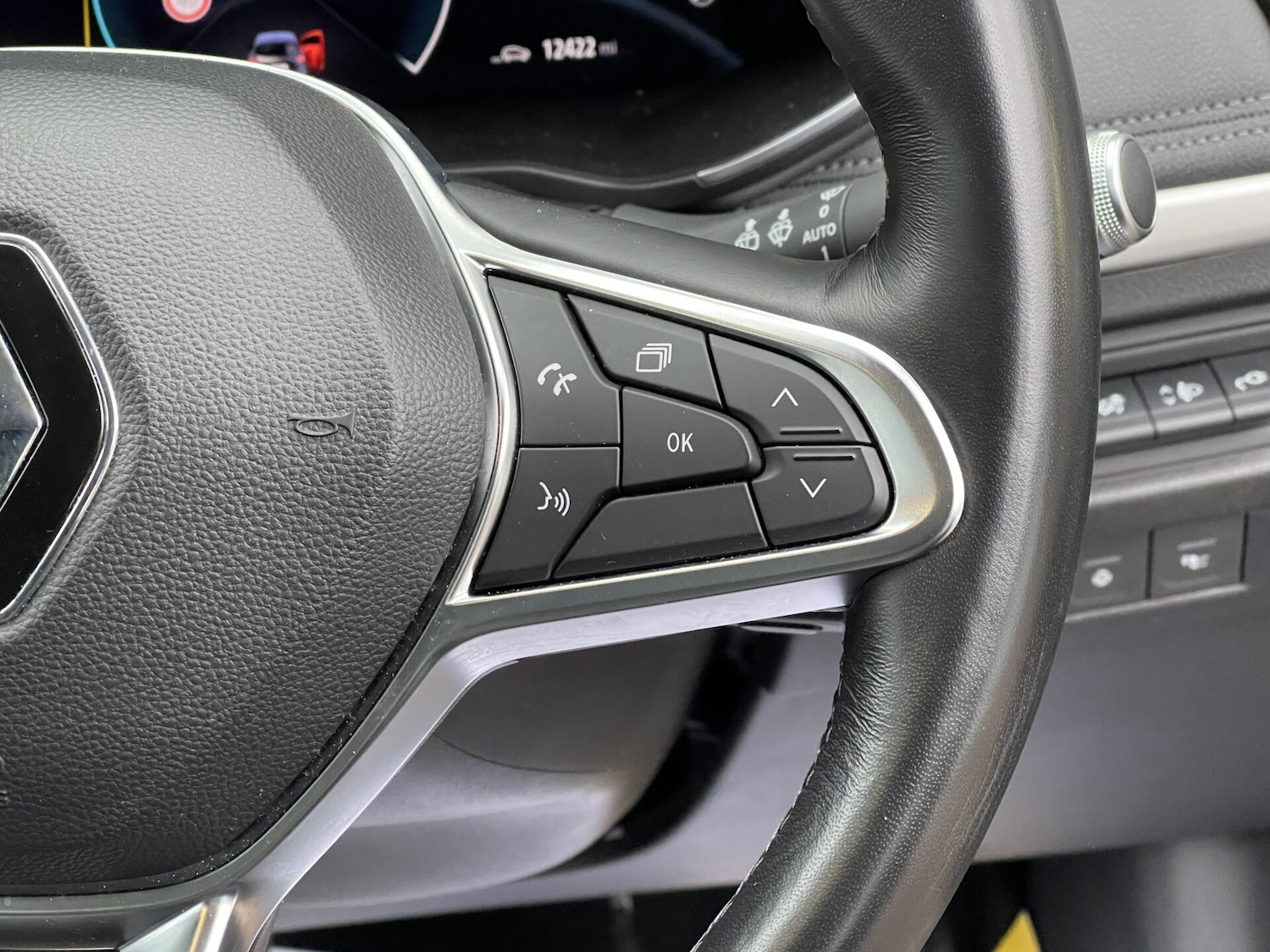 Used Renault Zoe 2022 for sale - 76535087: Photo 23