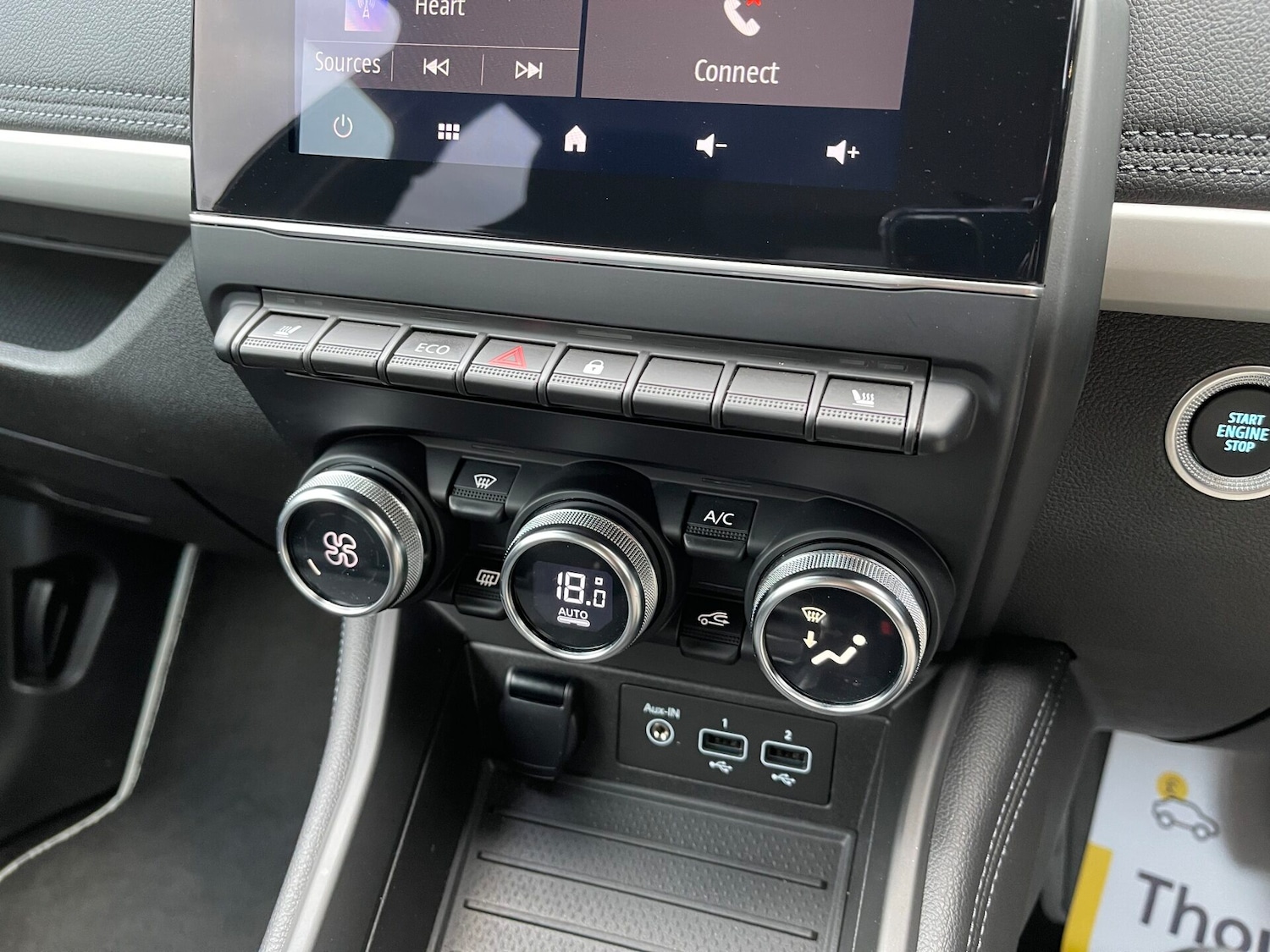 Used Renault Zoe 2022 for sale - 76535087: Photo 26