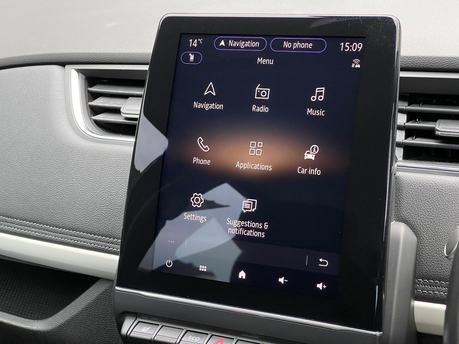 Used Renault Zoe 2022 for sale - 76535087: Photo 27