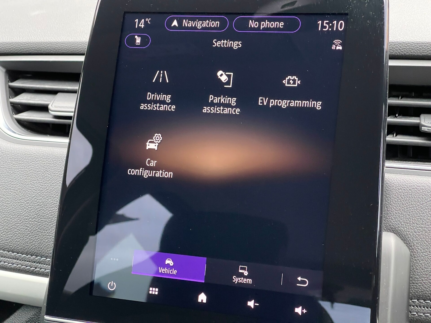 Used Renault Zoe 2022 for sale - 76535087: Photo 28