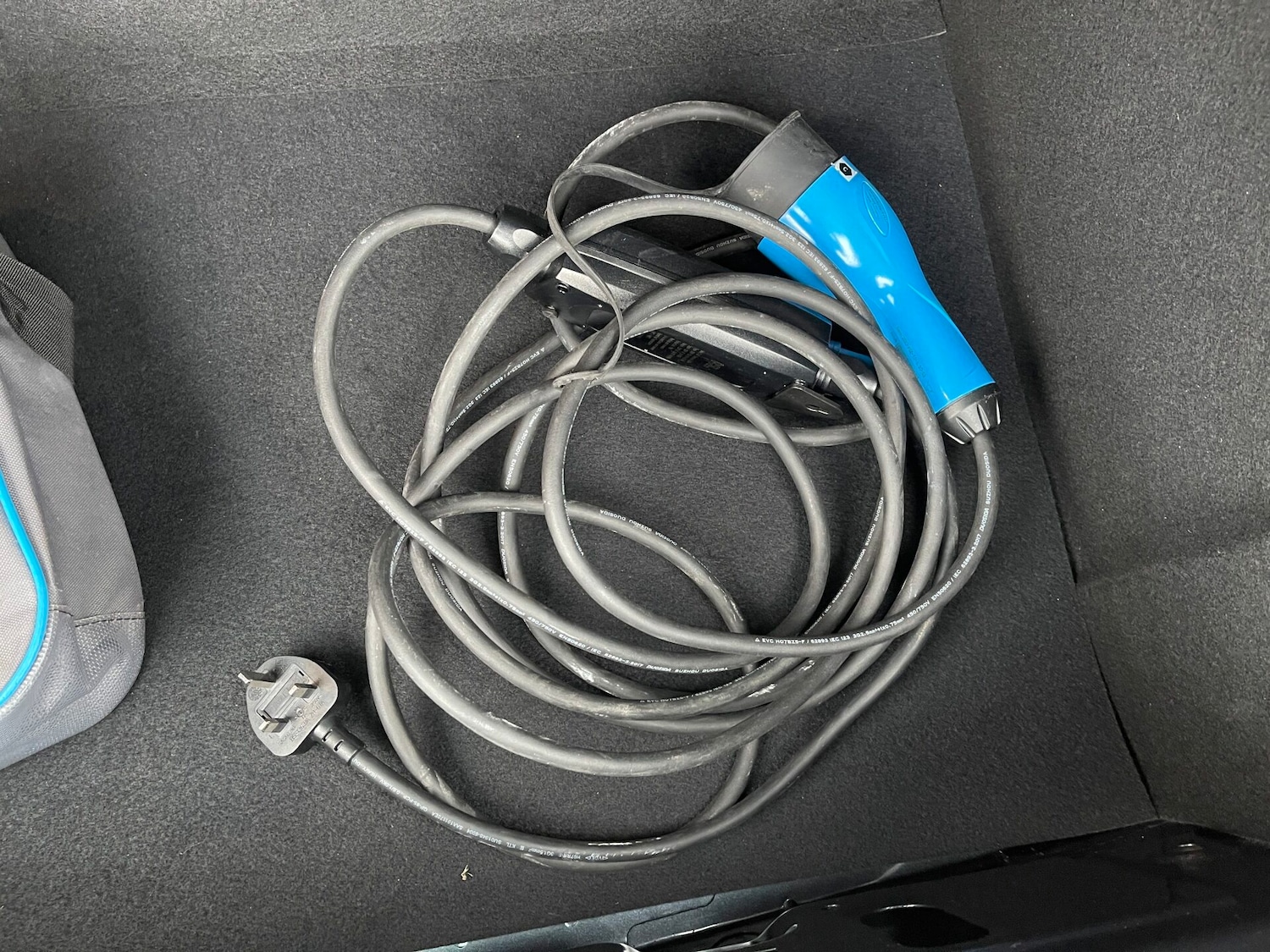 Used Renault Zoe 2022 for sale - 76535087: Photo 31