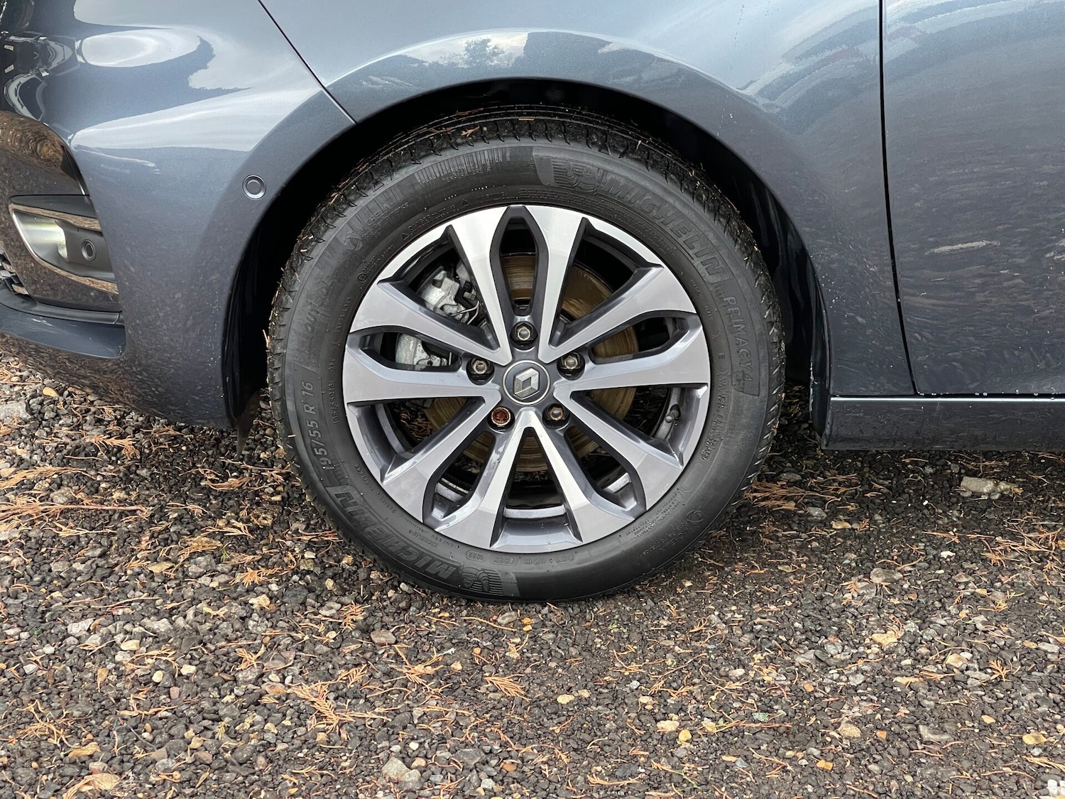 Used Renault Zoe 2022 for sale - 76535087: Photo 34