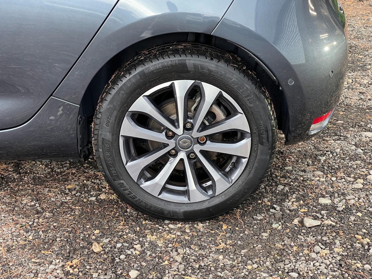 Used Renault Zoe 2022 for sale - 76535087: Photo 35