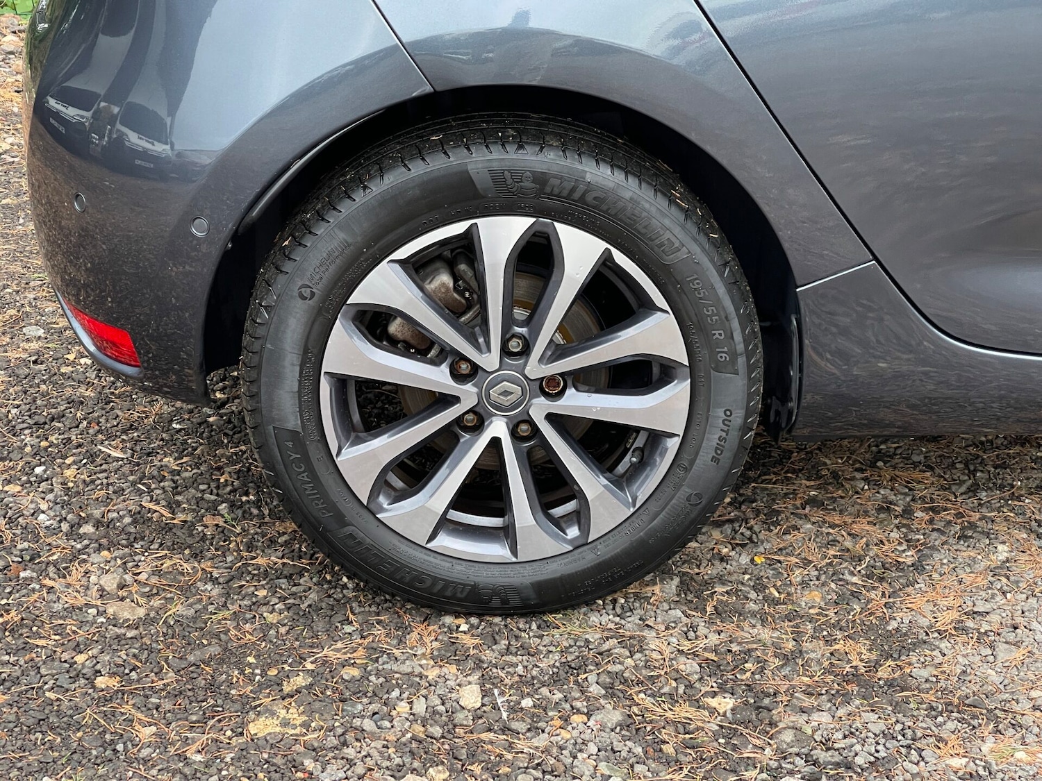 Used Renault Zoe 2022 for sale - 76535087: Photo 36