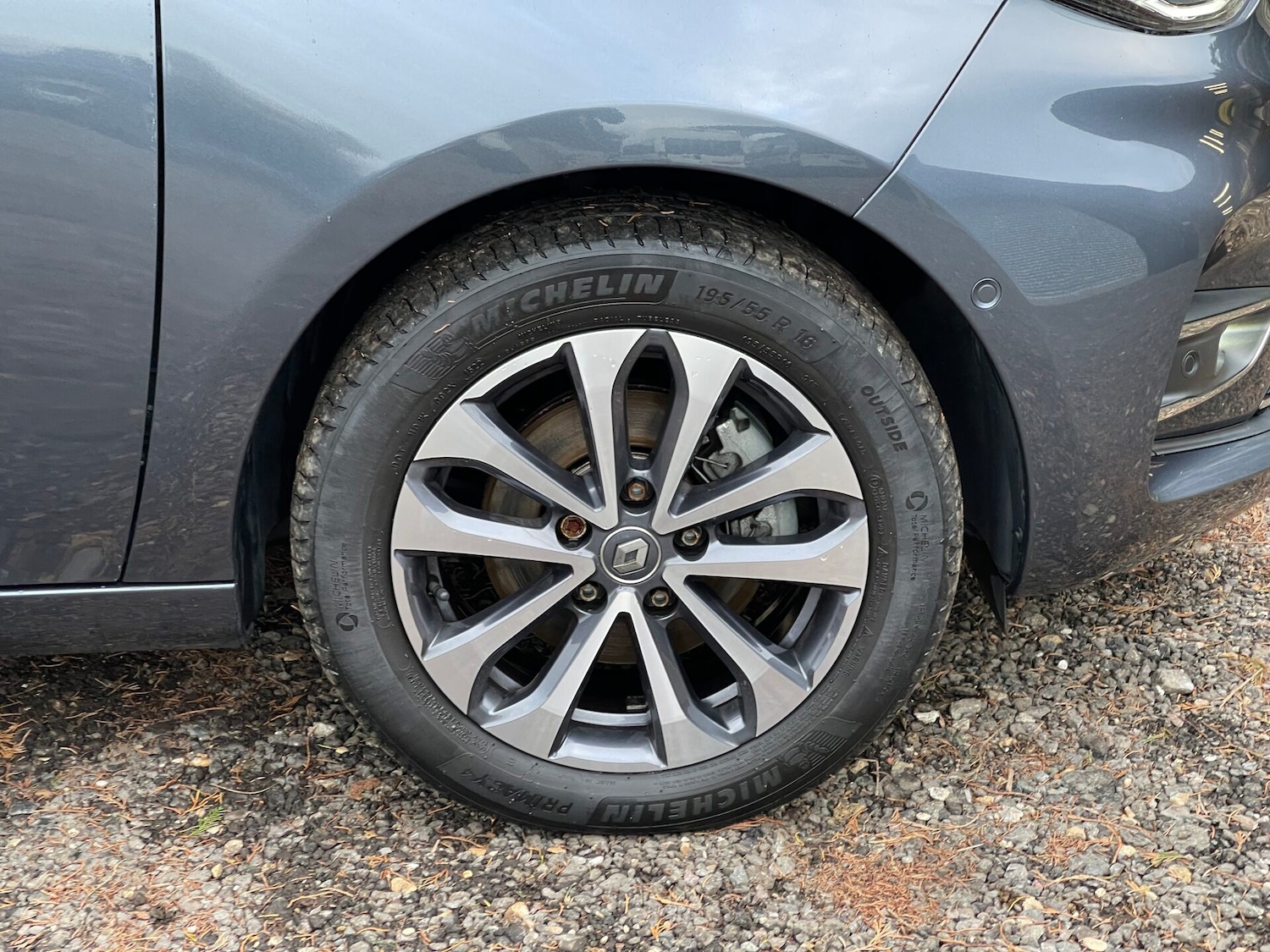 Used Renault Zoe 2022 for sale - 76535087: Photo 37