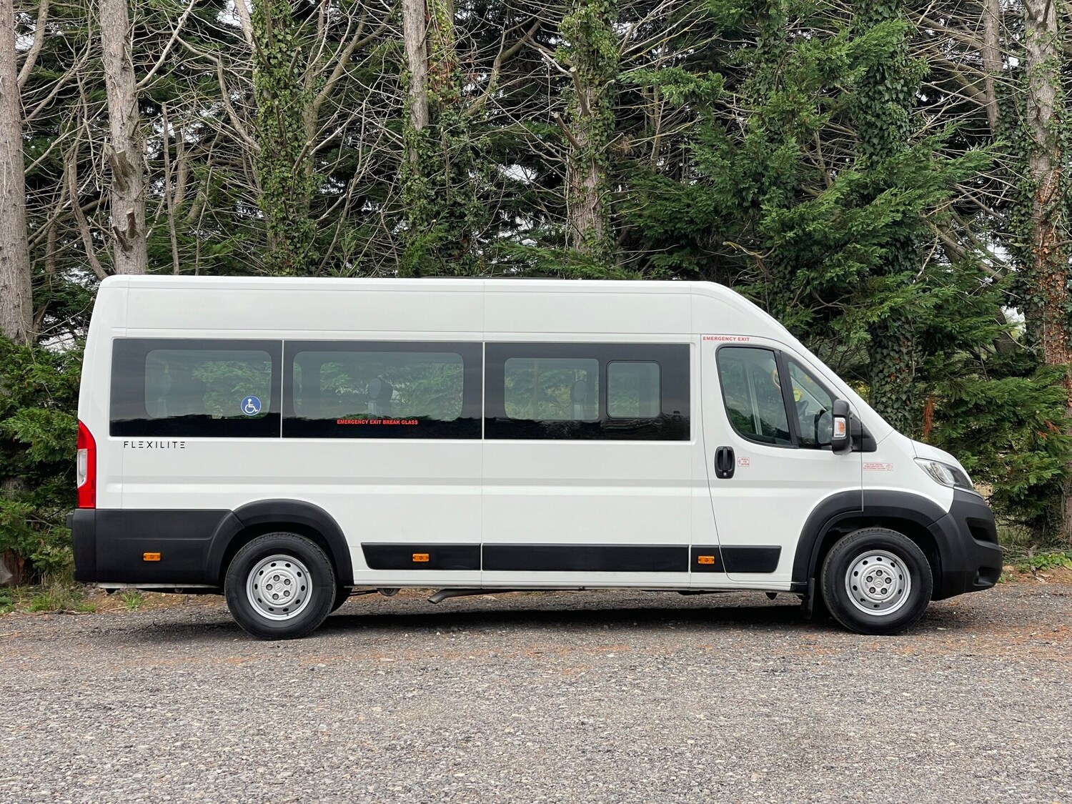 Used Citroen Relay 2020 for sale - 76352347: Photo 12