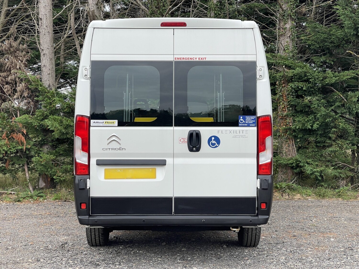 Used Citroen Relay 2020 for sale - 76352347: Photo 18