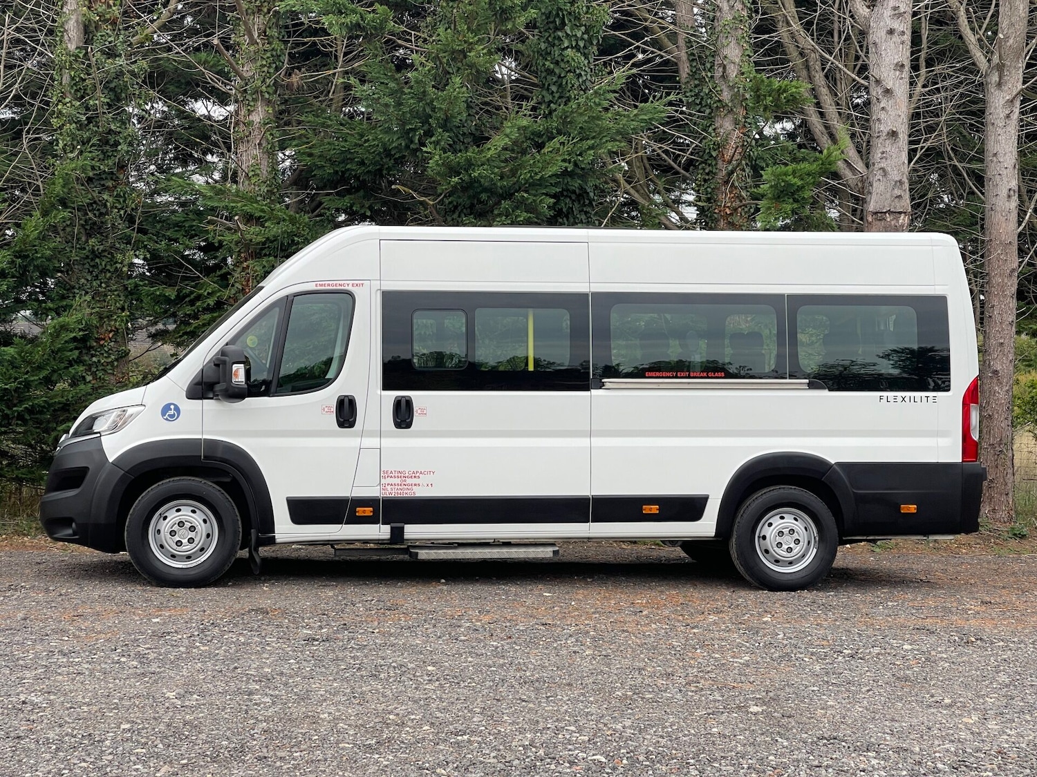 Used Citroen Relay 2020 for sale - 76352347: Photo 19