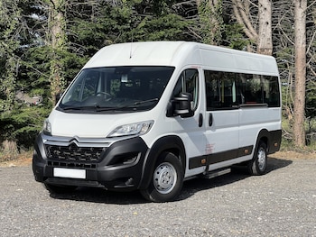 Used Citroen Relay 2020 for sale - 76352347: Photo