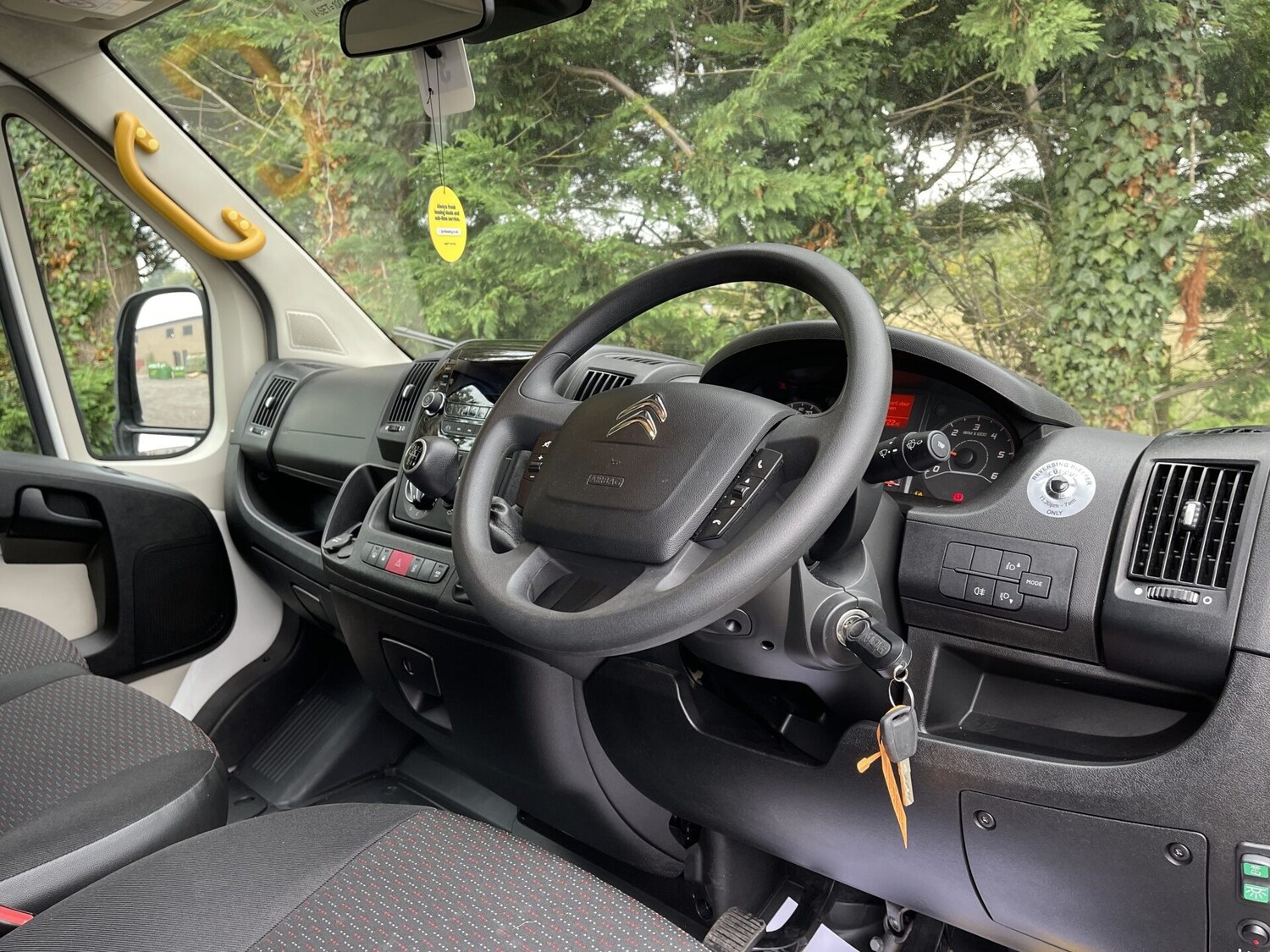 Used Citroen Relay 2020 for sale - 76352347: Photo 21