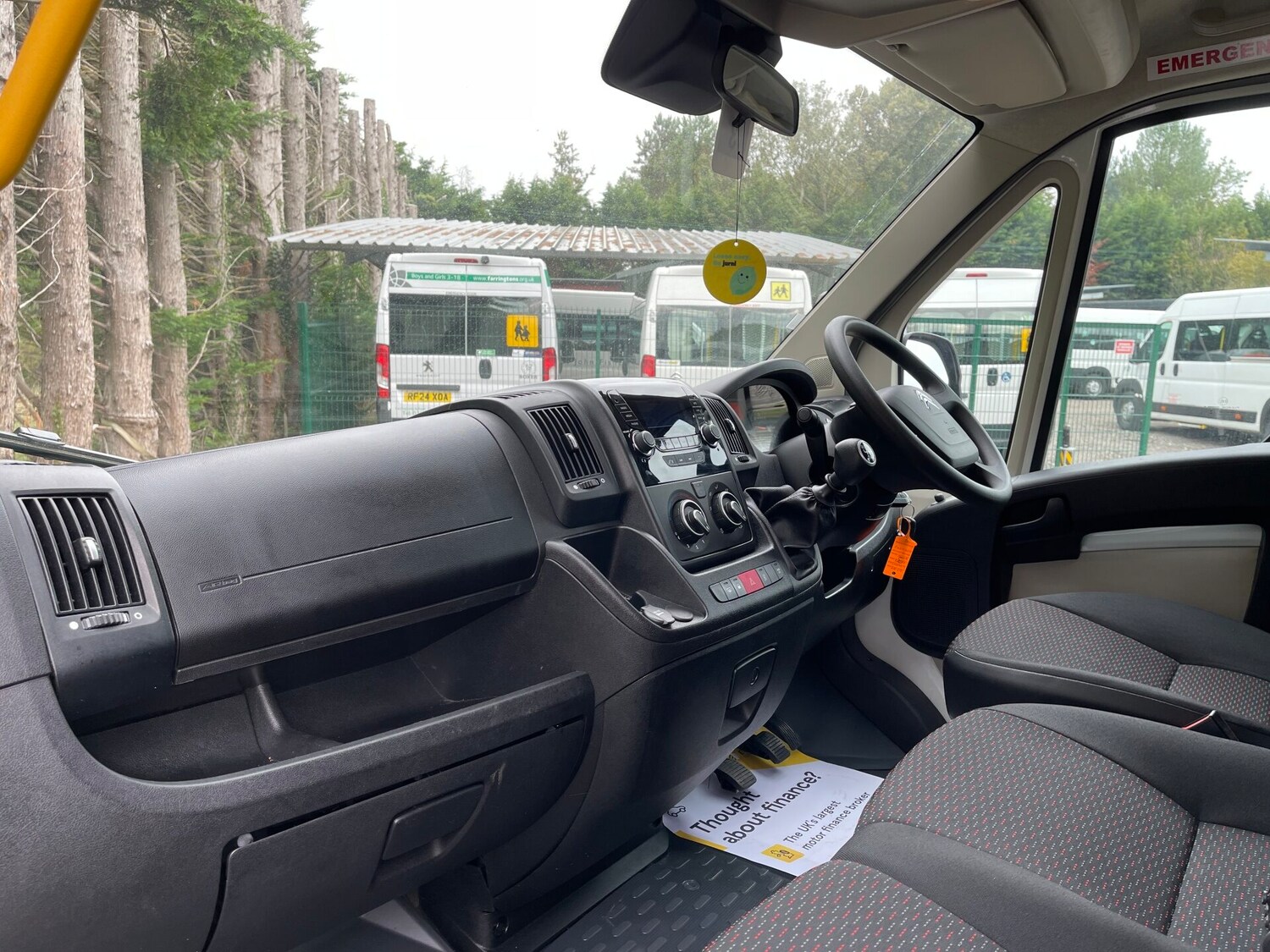 Used Citroen Relay 2020 for sale - 76352347: Photo 23