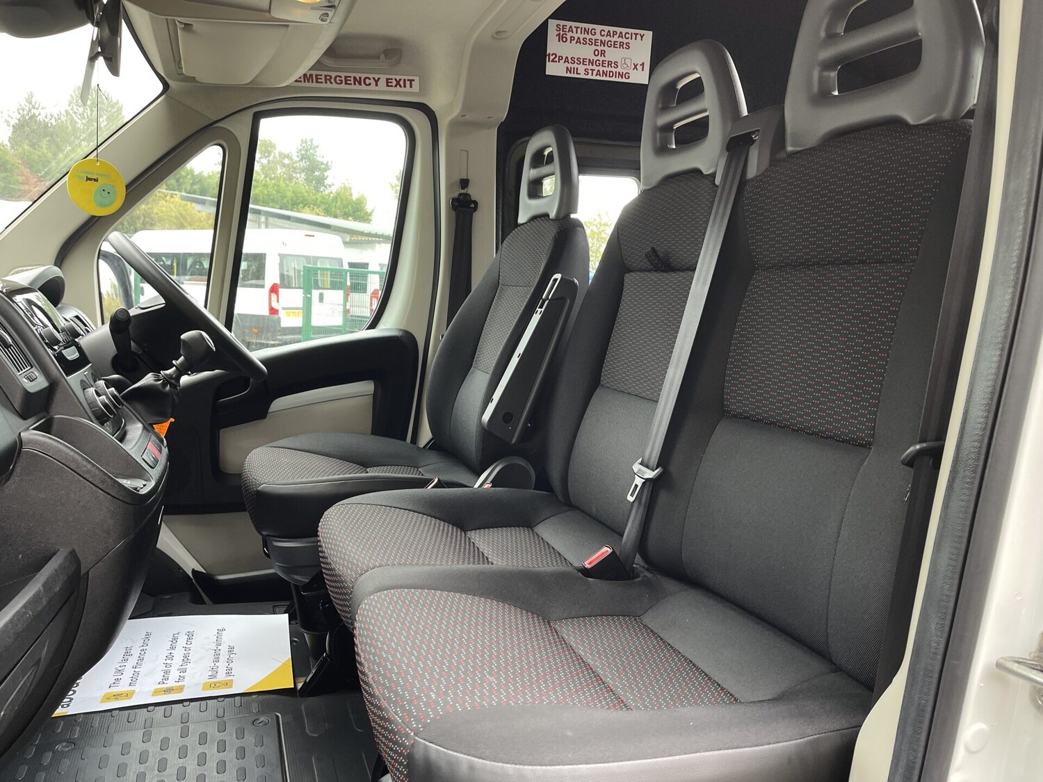 Used Citroen Relay 2020 for sale - 76352347: Photo 25