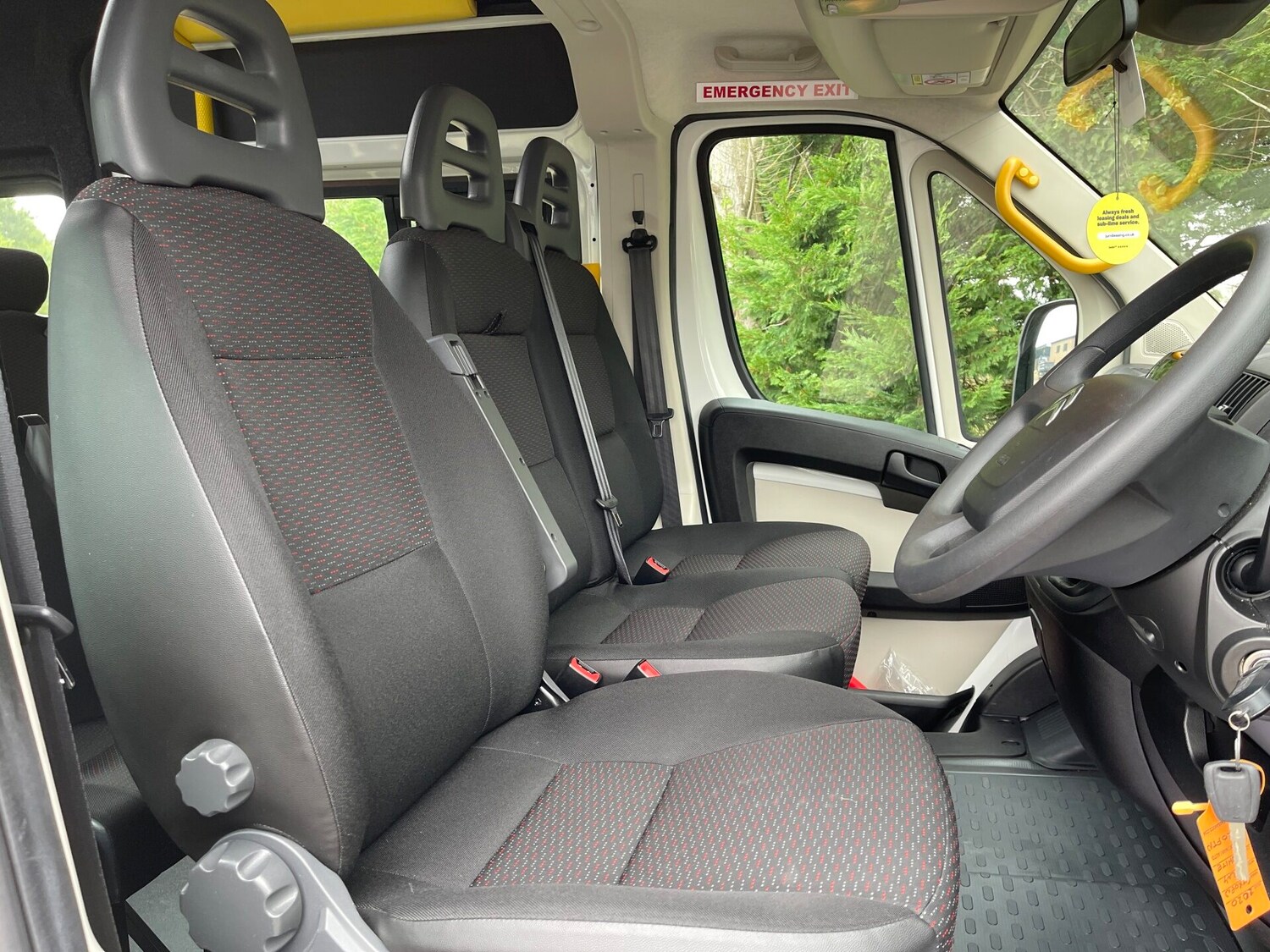 Used Citroen Relay 2020 for sale - 76352347: Photo 27