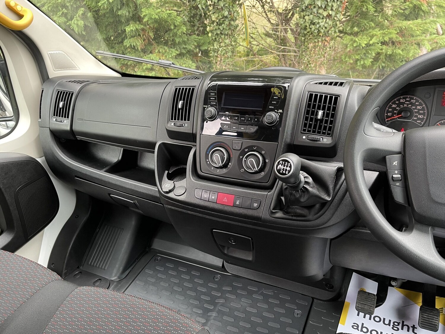 Used Citroen Relay 2020 for sale - 76352347: Photo 28