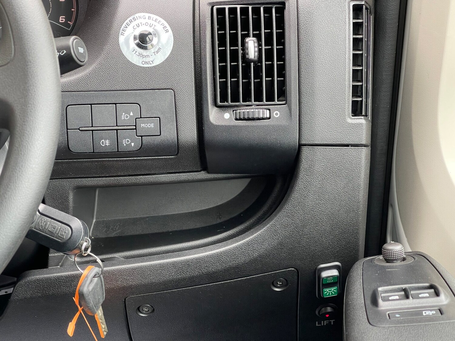 Used Citroen Relay 2020 for sale - 76352347: Photo 30