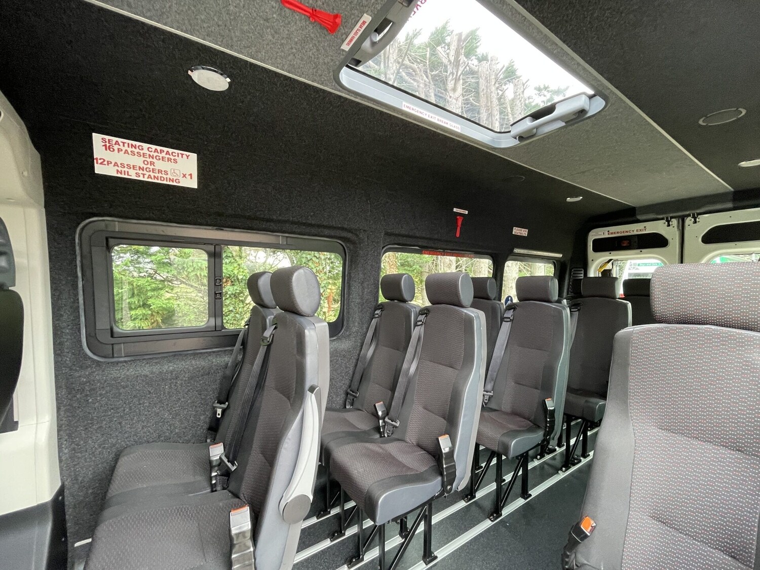 Used Citroen Relay 2020 for sale - 76352347: Photo 35