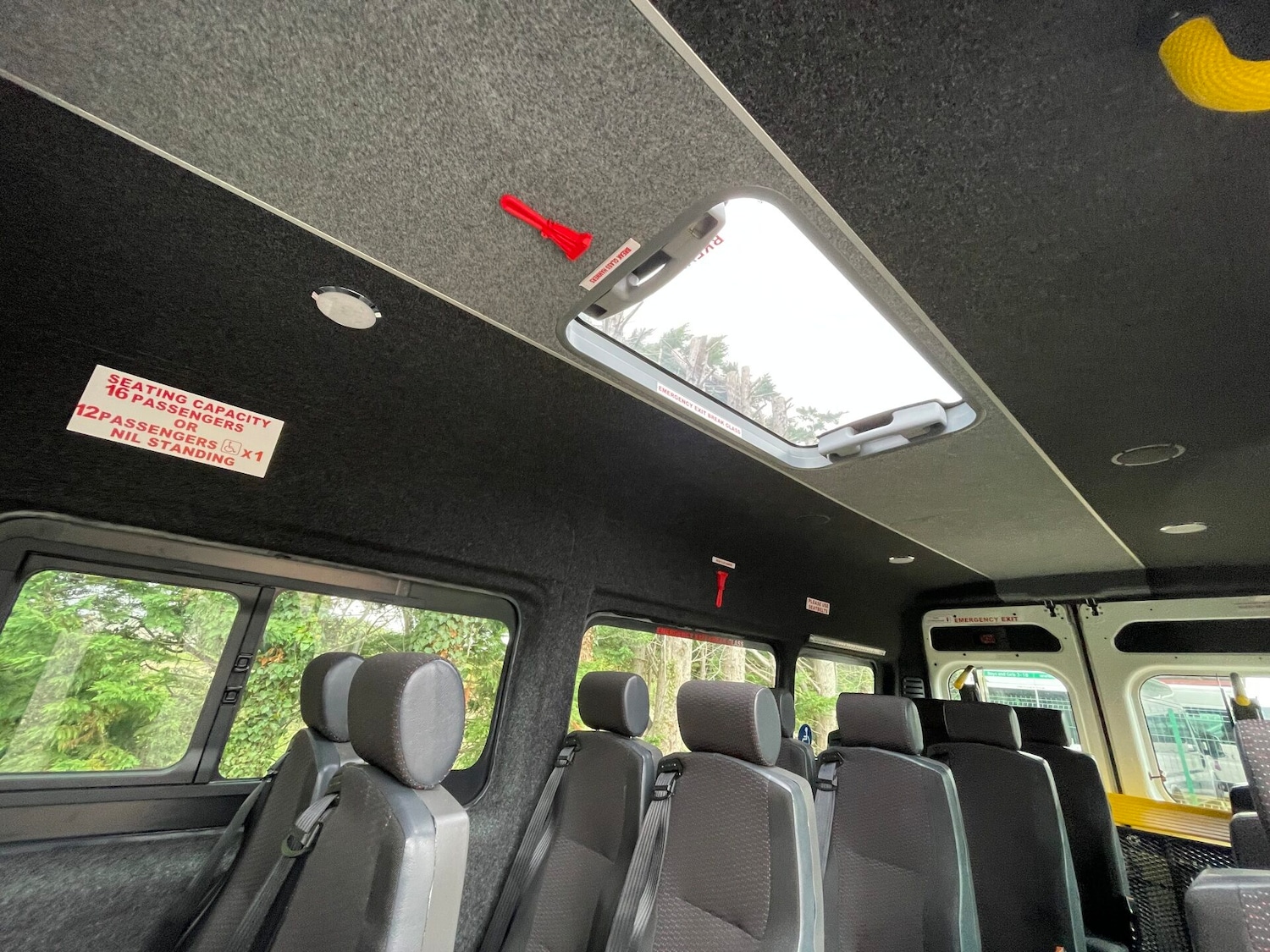 Used Citroen Relay 2020 for sale - 76352347: Photo 36