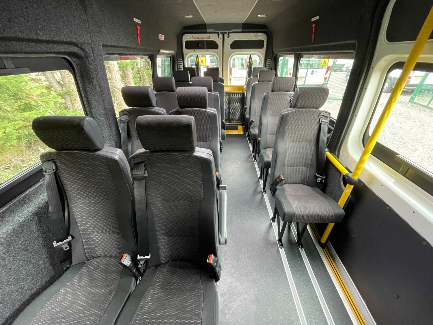 Used Citroen Relay 2020 for sale - 76352347: Photo 37