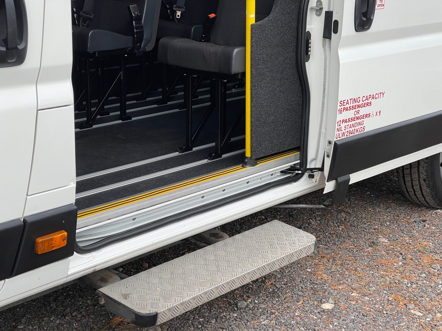 Used Citroen Relay 2020 for sale - 76352347: Photo 38