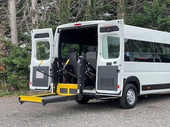 Used Citroen Relay 2020 for sale - 76352347: Photo