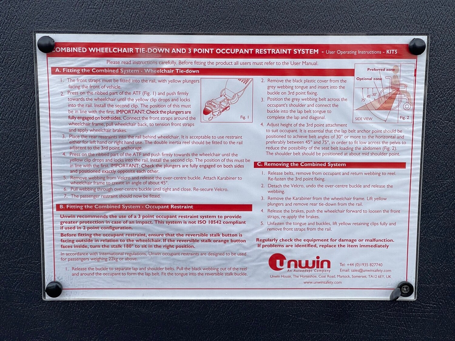 Used Citroen Relay 2020 for sale - 76352347: Photo 41