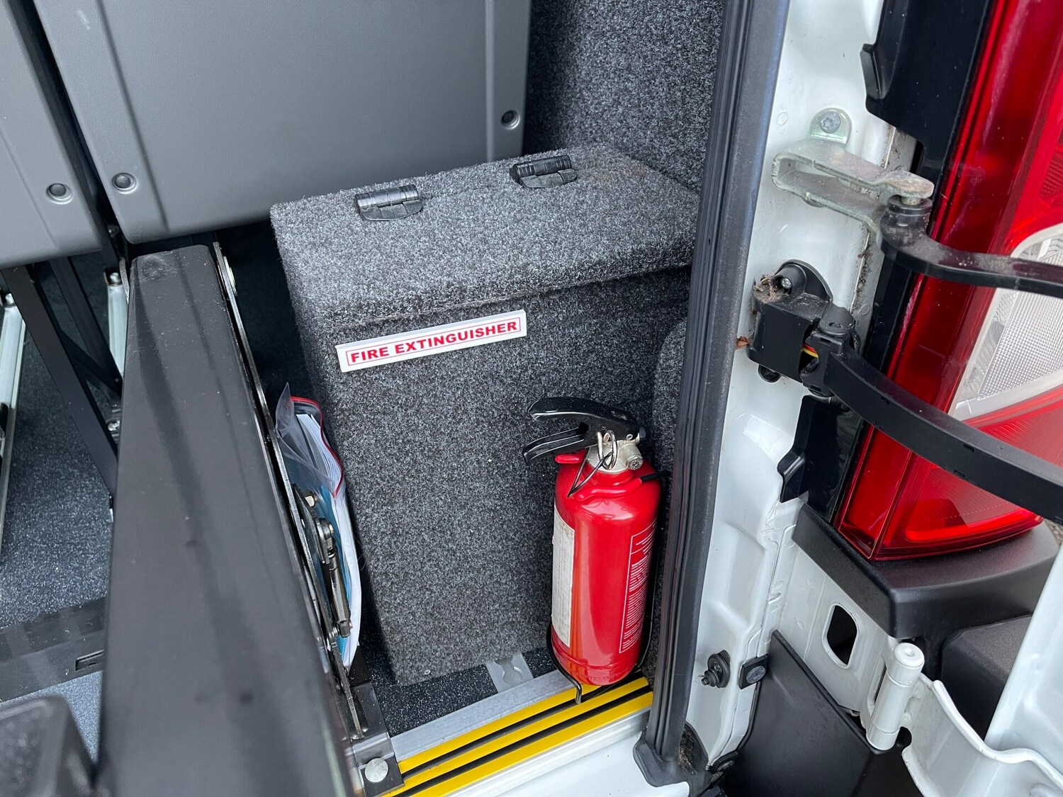 Used Citroen Relay 2020 for sale - 76352347: Photo 43