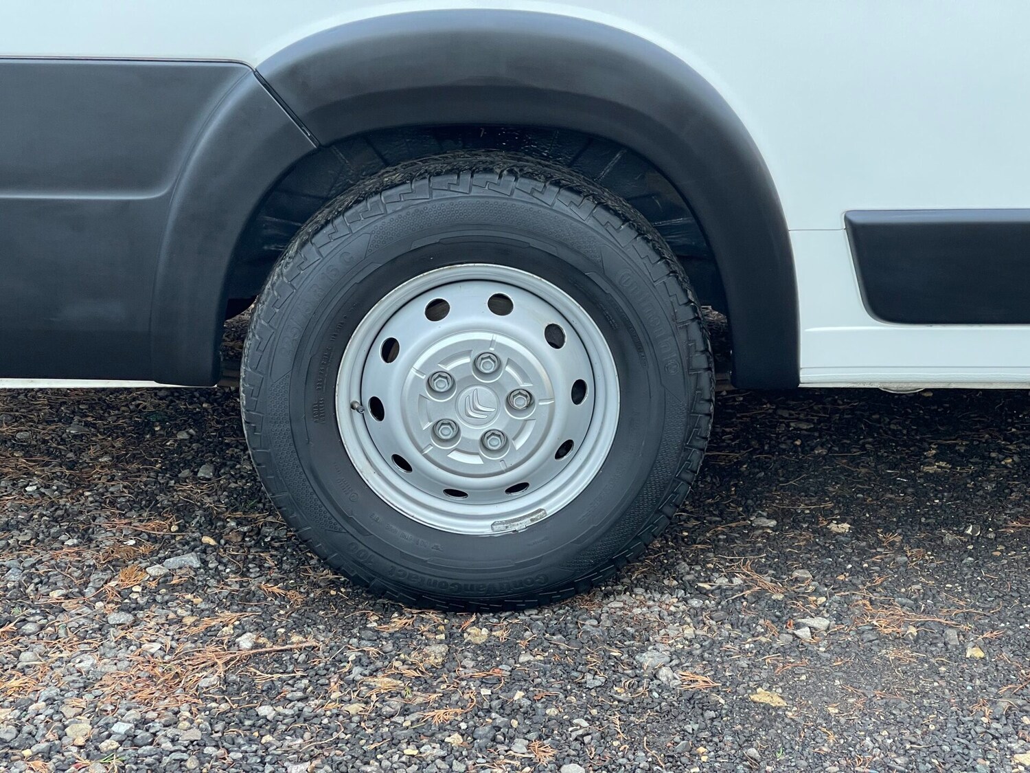 Used Citroen Relay 2020 for sale - 76352347: Photo 45