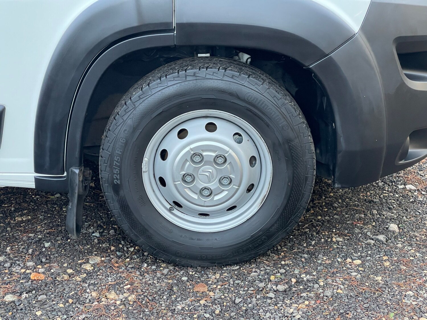 Used Citroen Relay 2020 for sale - 76352347: Photo 46