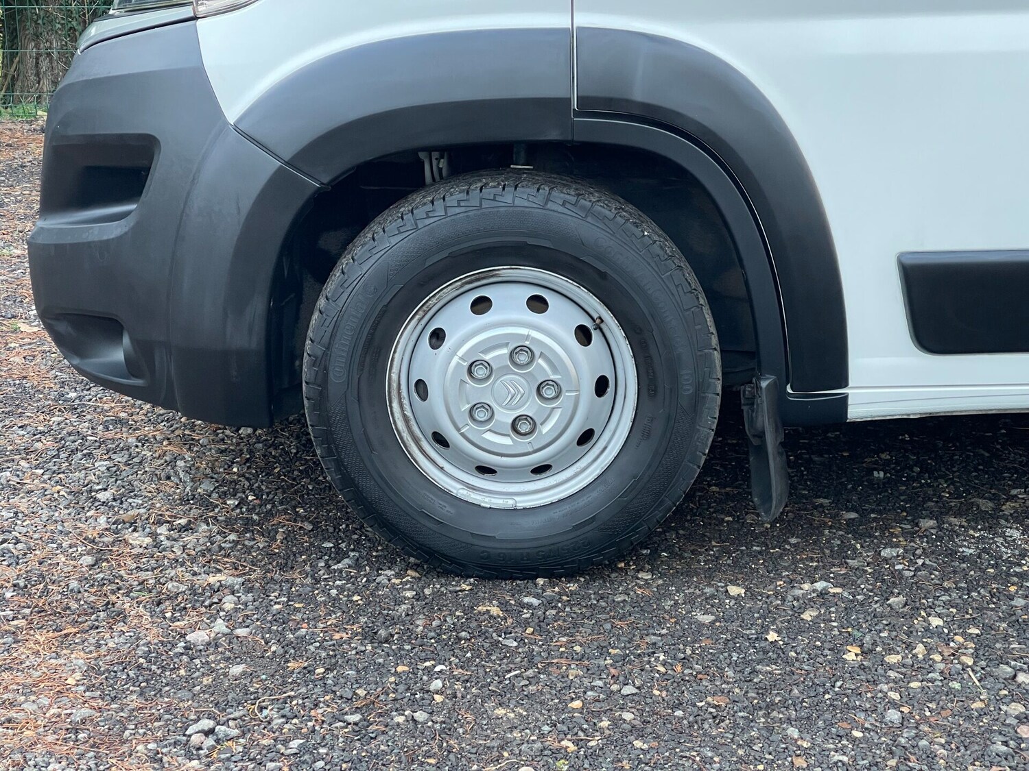 Used Citroen Relay 2020 for sale - 76352347: Photo 47