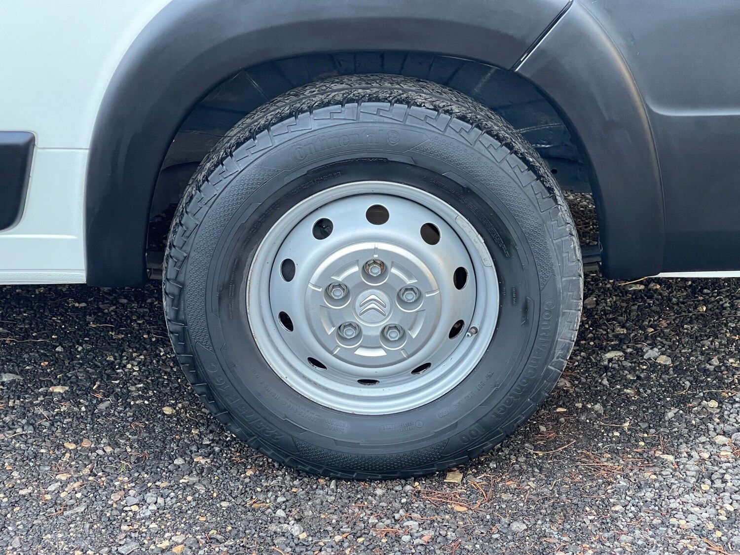 Used Citroen Relay 2020 for sale - 76352347: Photo 48