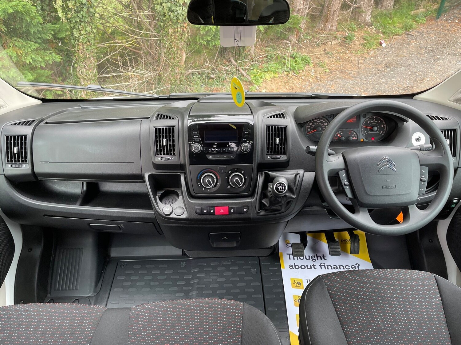 Used Citroen Relay 2020 for sale - 76352347: Photo 5