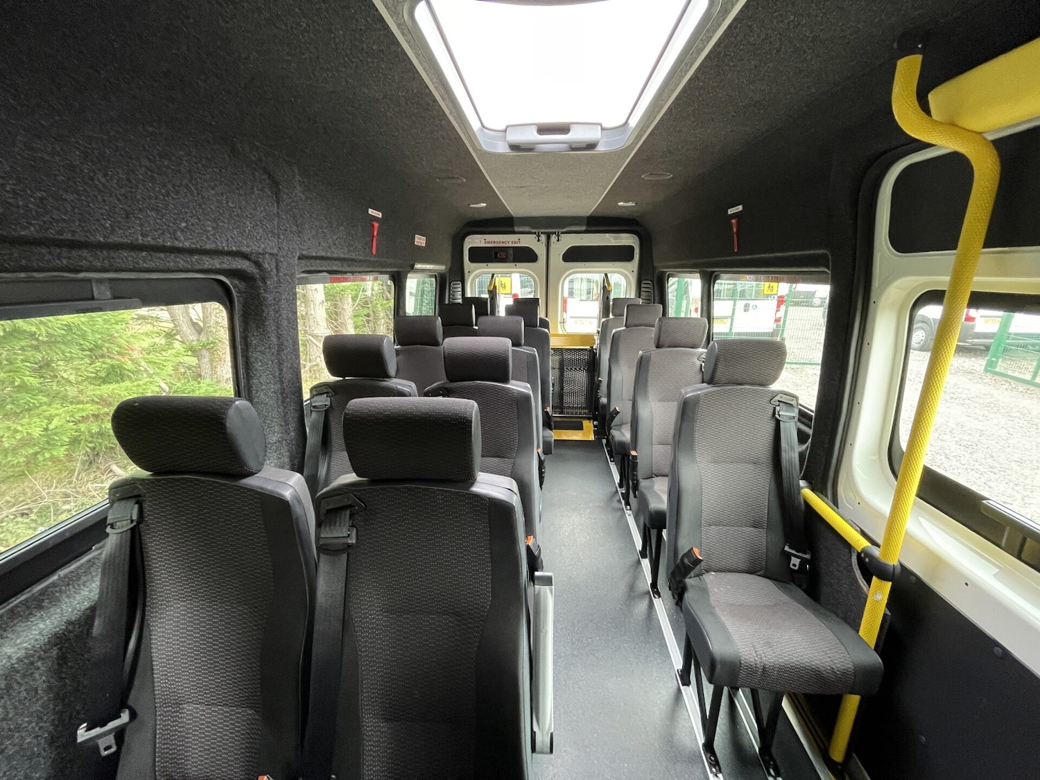 Used Citroen Relay 2020 for sale - 76352347: Photo 7