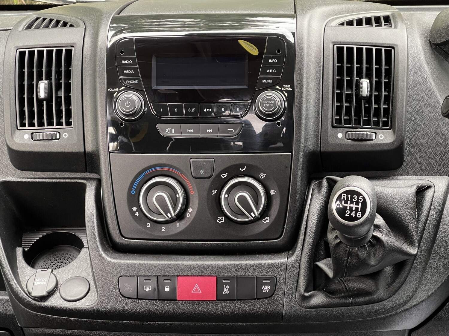 Used Citroen Relay 2020 for sale - 76352347: Photo 9