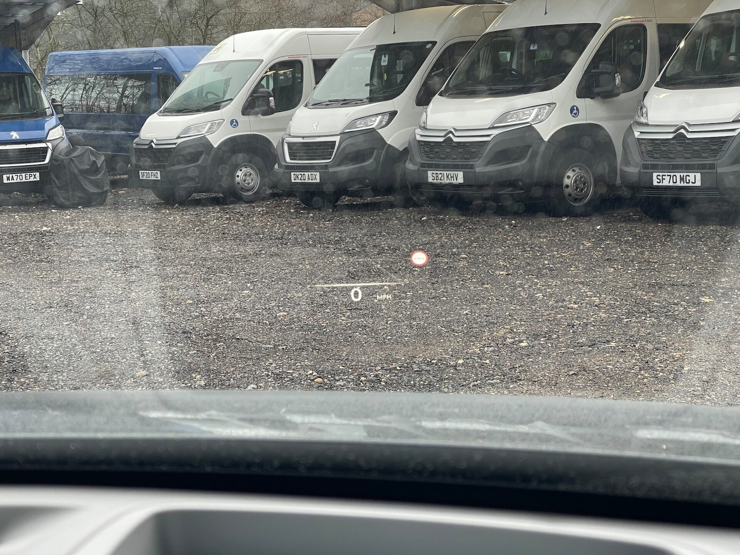 Used Genesis GV60 2025 for sale - 77502838: Photo 10