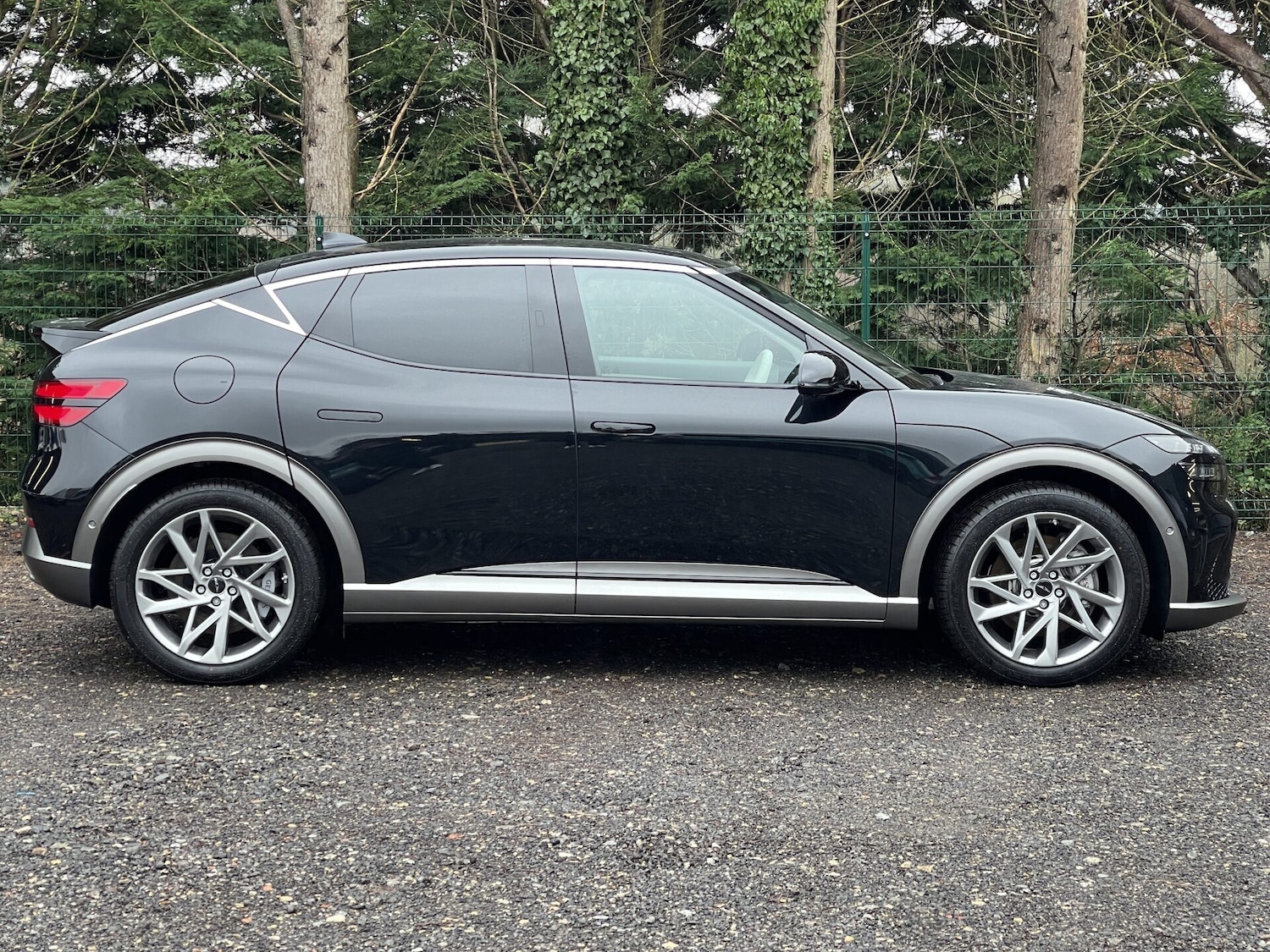 Used Genesis GV60 2025 for sale - 77502838: Photo 17